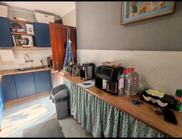 2 BEDROOM TOWNHOUSE FOR SALE IN HIGHVELD